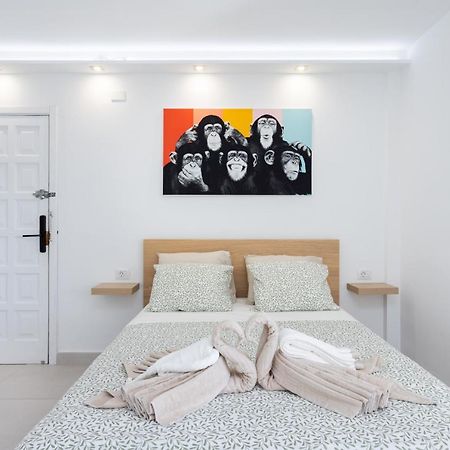 Home2Book Stylish Studio Ocean View Tabaiba Esterno foto