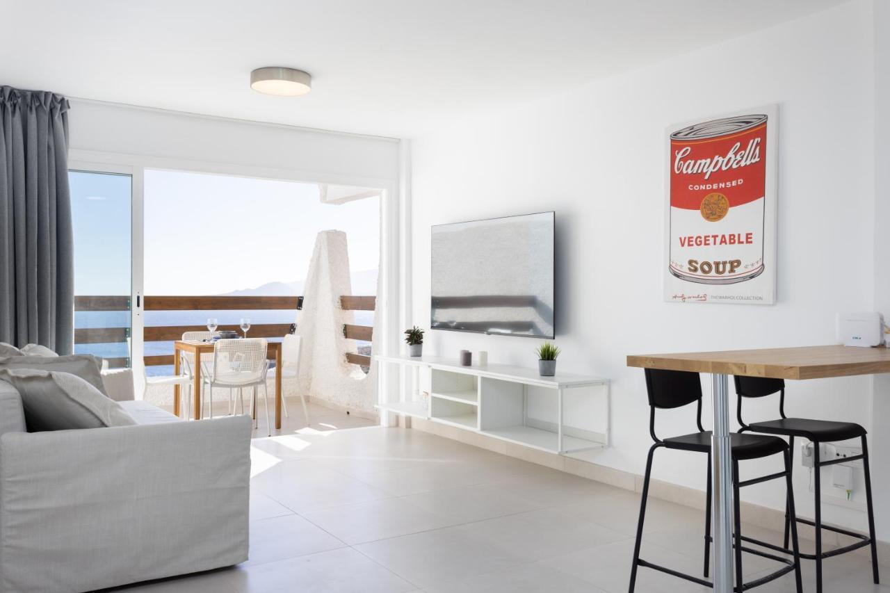 Home2Book Stylish Studio Ocean View Tabaiba Esterno foto