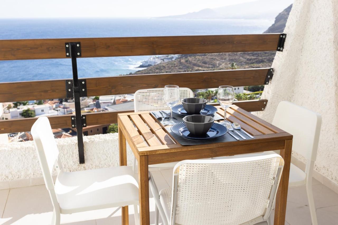 Home2Book Stylish Studio Ocean View Tabaiba Esterno foto
