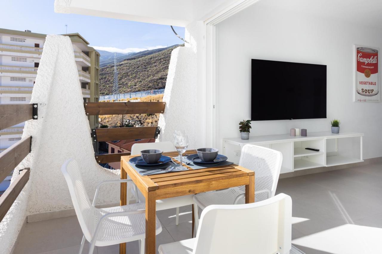 Home2Book Stylish Studio Ocean View Tabaiba Esterno foto