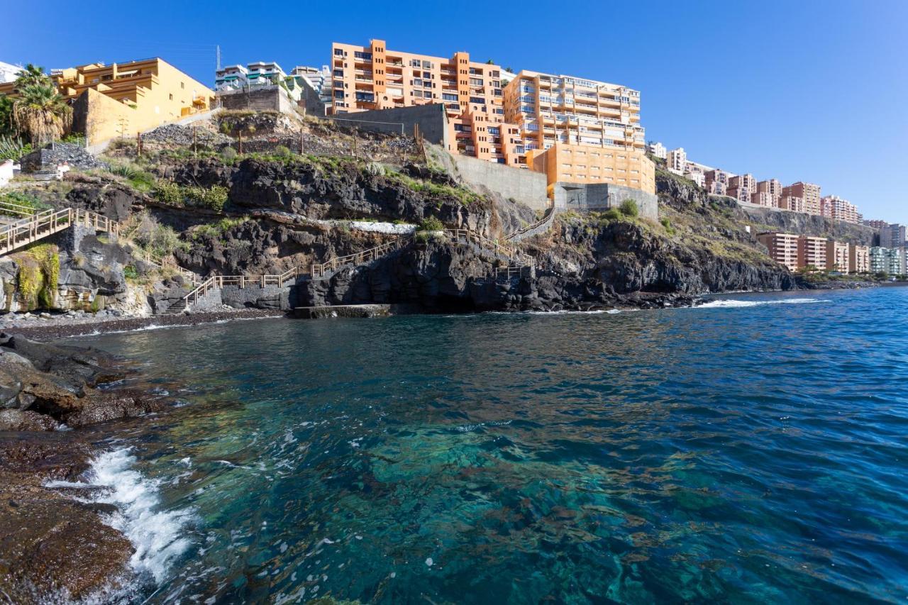 Home2Book Stylish Studio Ocean View Tabaiba Esterno foto