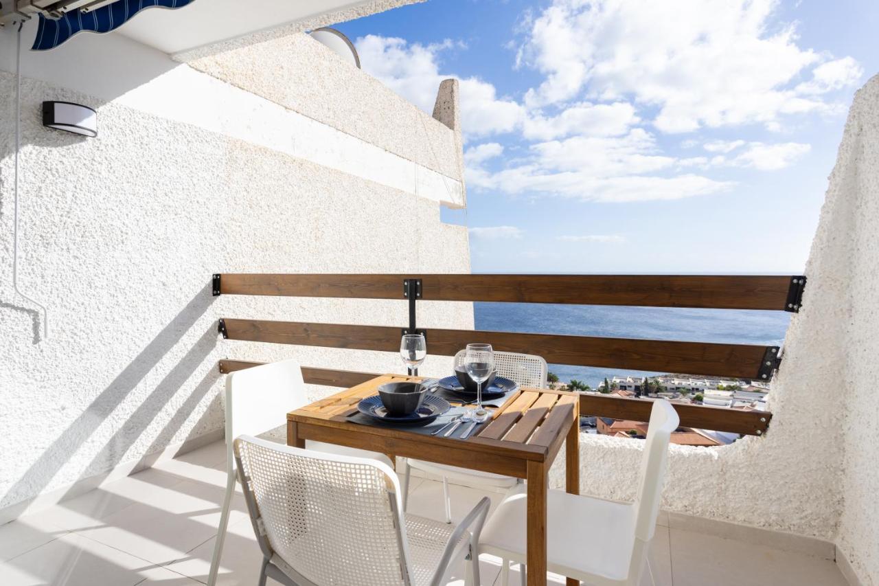 Home2Book Stylish Studio Ocean View Tabaiba Esterno foto
