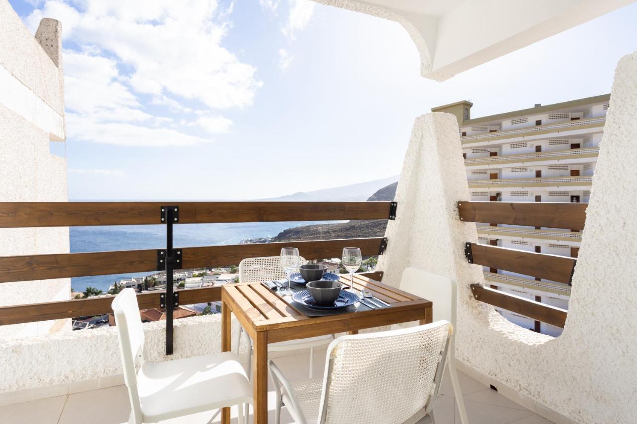Home2Book Stylish Studio Ocean View Tabaiba Esterno foto