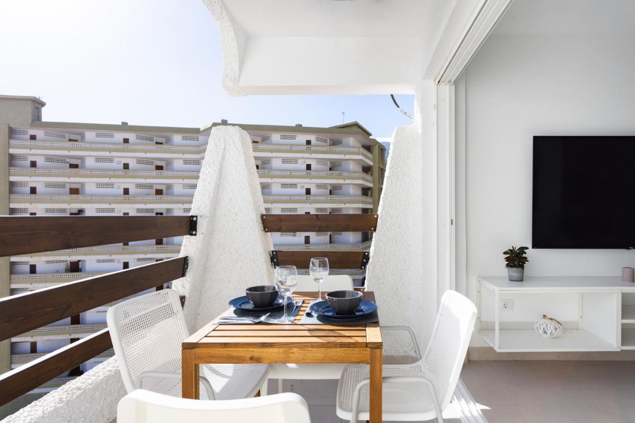 Home2Book Stylish Studio Ocean View Tabaiba Esterno foto