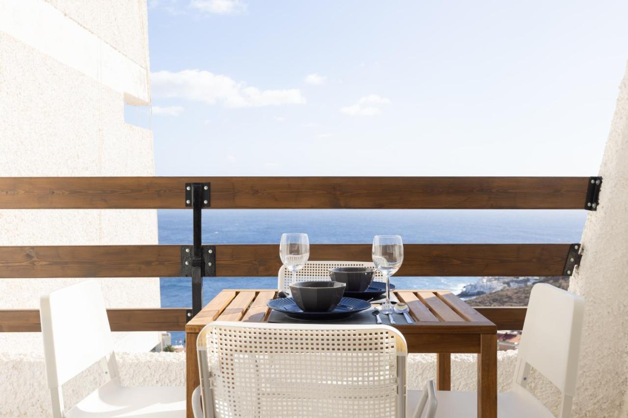 Home2Book Stylish Studio Ocean View Tabaiba Esterno foto