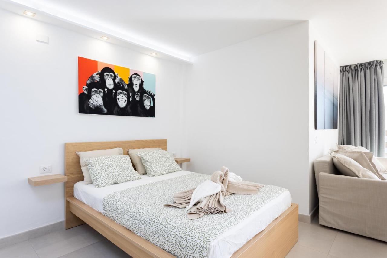 Home2Book Stylish Studio Ocean View Tabaiba Esterno foto