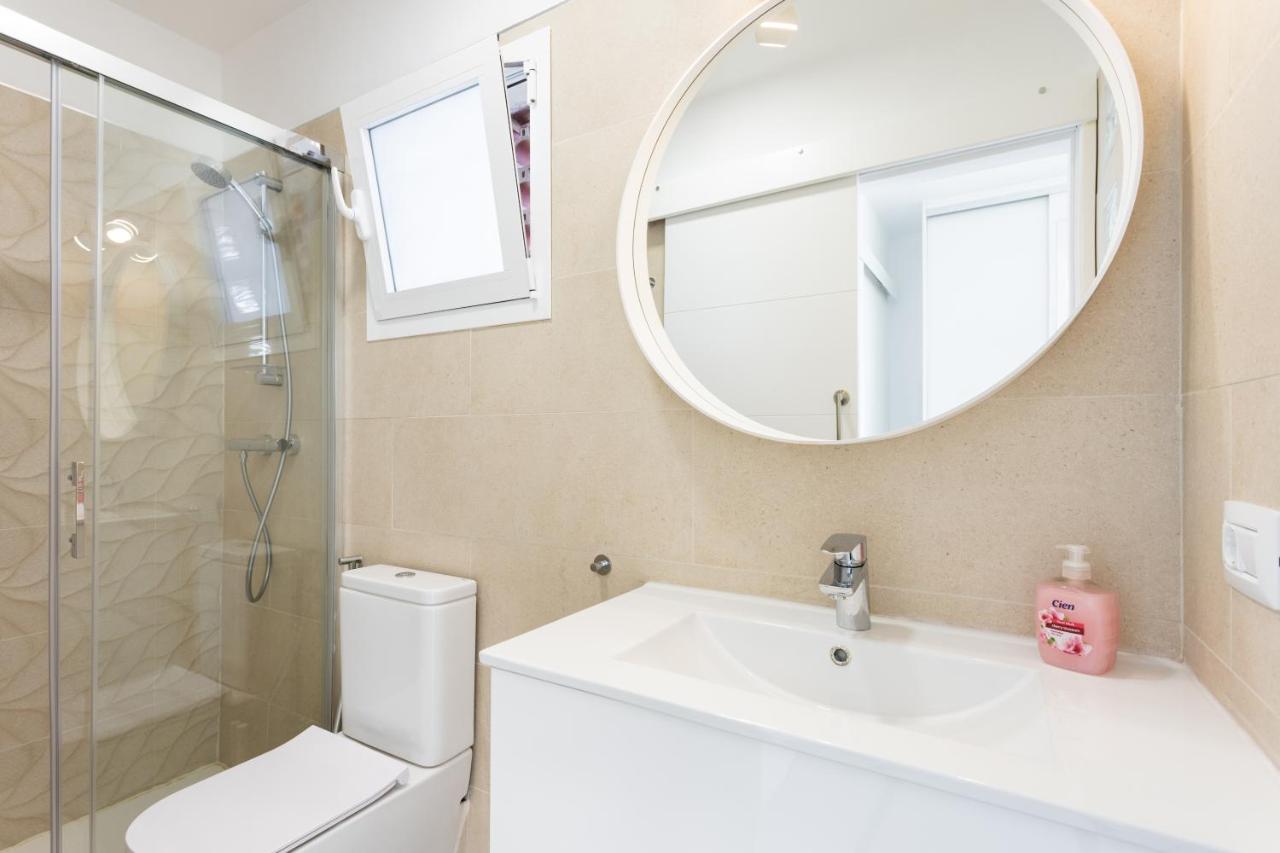 Home2Book Stylish Studio Ocean View Tabaiba Esterno foto