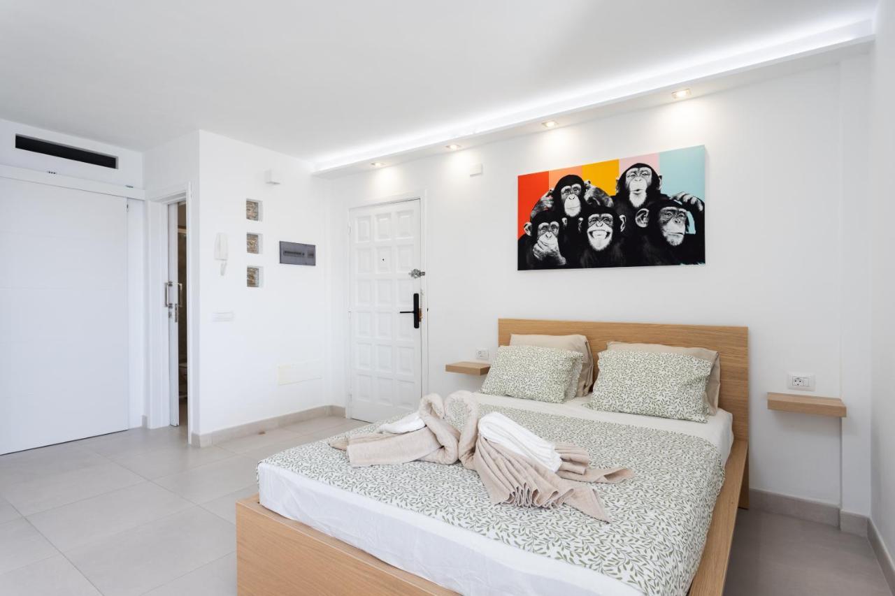 Home2Book Stylish Studio Ocean View Tabaiba Esterno foto